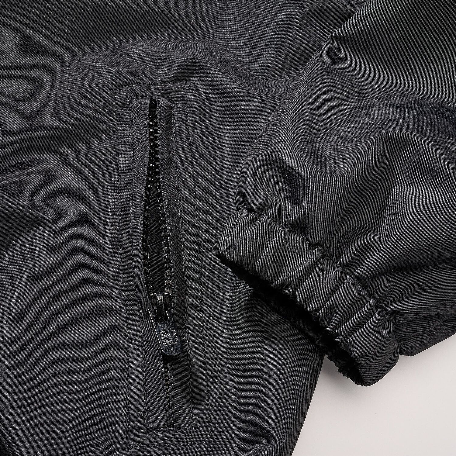 Kids Summerwindbreaker Frontzip