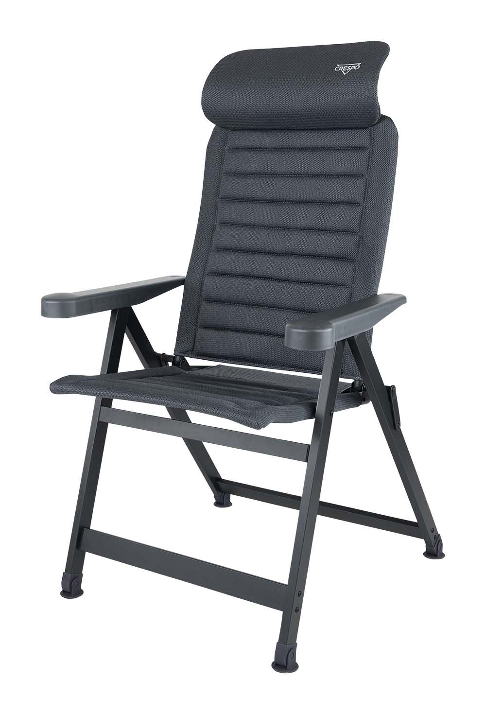 Crespo AP-437 Compact Air-Select Klappstuhl