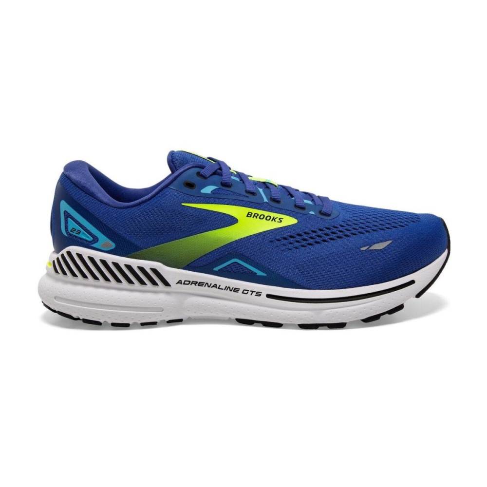 Brooks Adrenaline GTS 23 1103911D429 / blau
