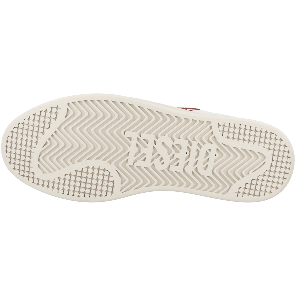 Diesel S-Athene SO Sneaker low weiss