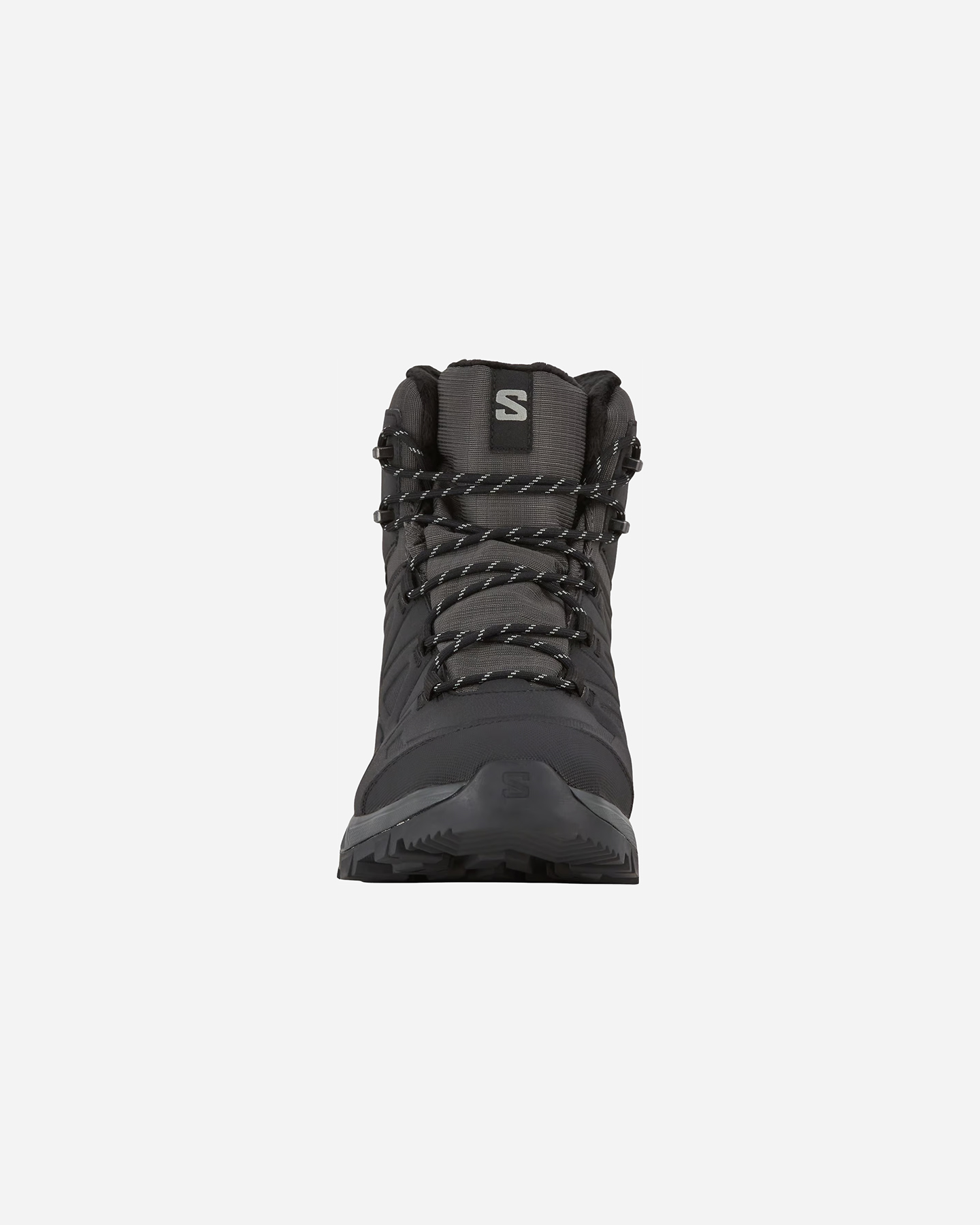 Scarpe Escursionismo Salomon Outfrost Ts Cswp Mid M L47710100