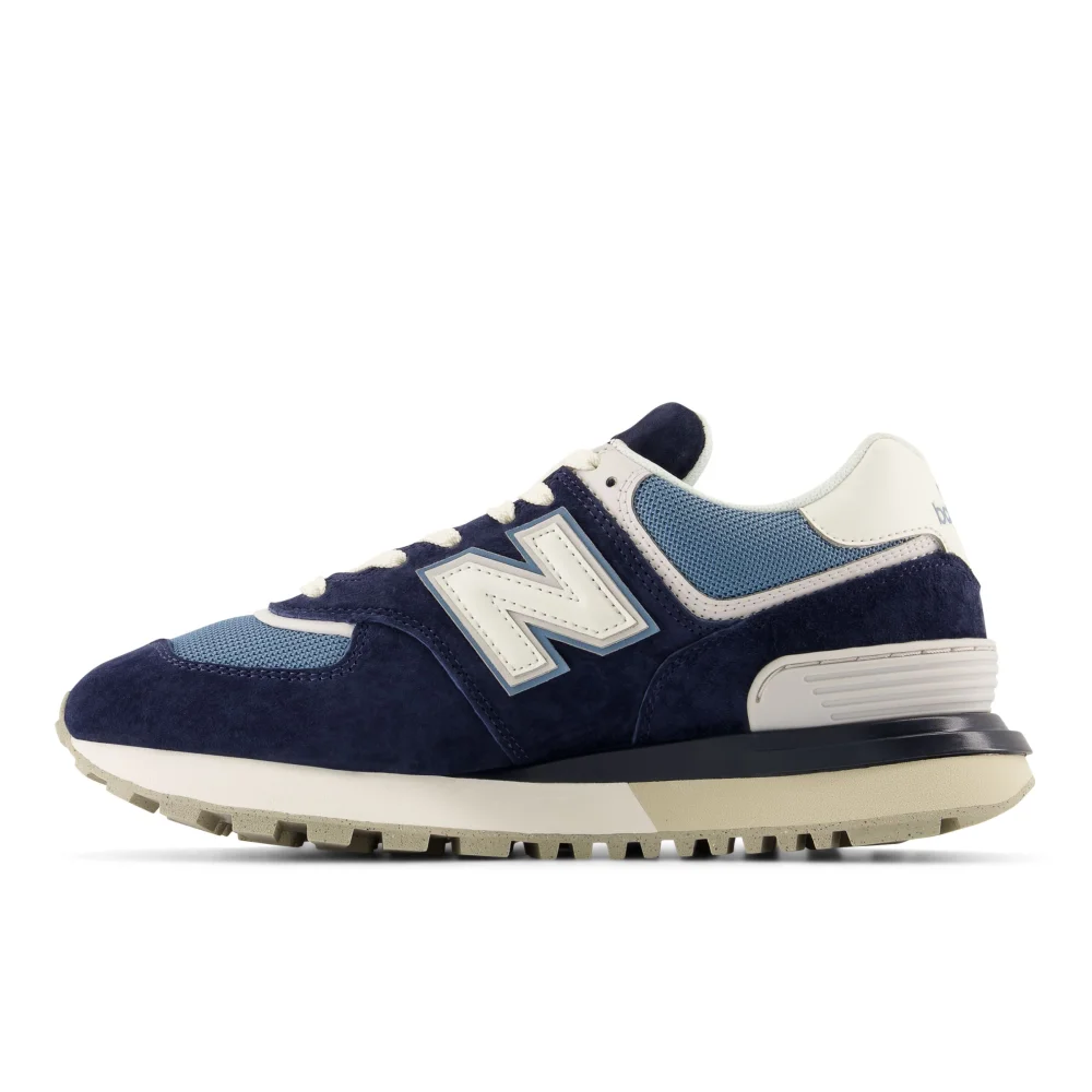 New Balance 574 Legacy U574LGVC / blau