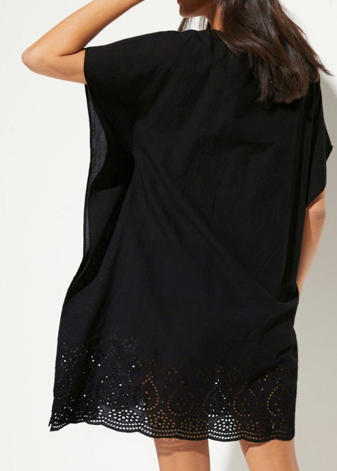 Strand Tunika-Kleid
