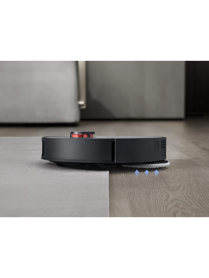 xiaomi Saugroboter X20 Max in schwarz günstig kaufen onesize