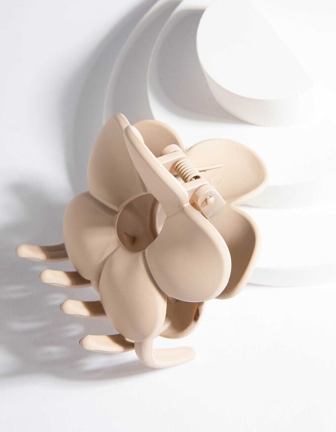 Haarschmuck - einfarbig