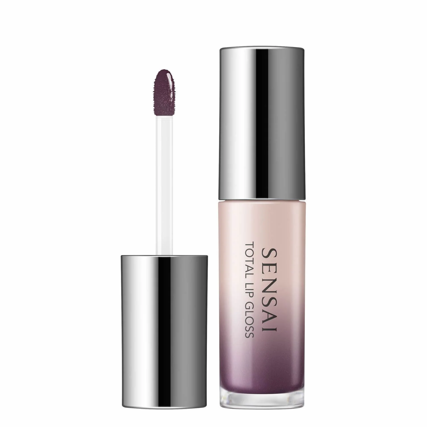 Lips Total Lip Gloss σε Χρώματα - Gloss
