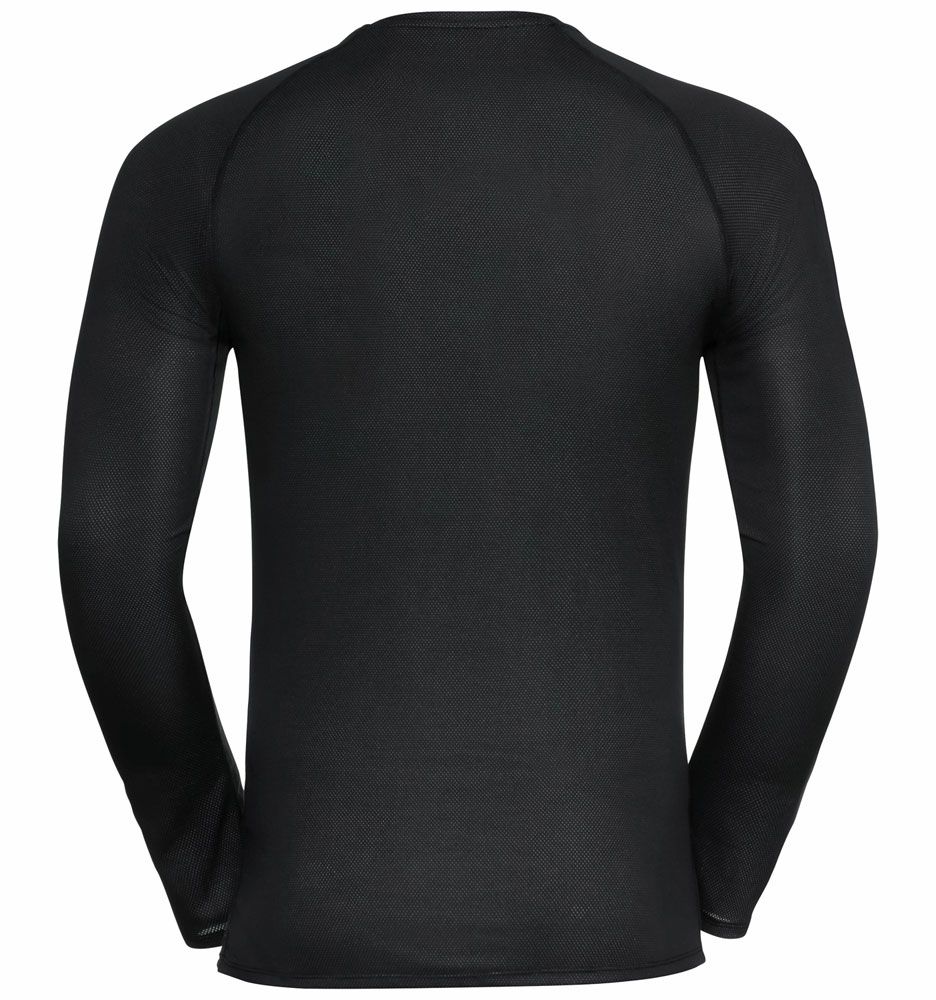 Odlo Active F-Dry Light - Funktionsunterhemd langarm kaufen | Bike-Discount