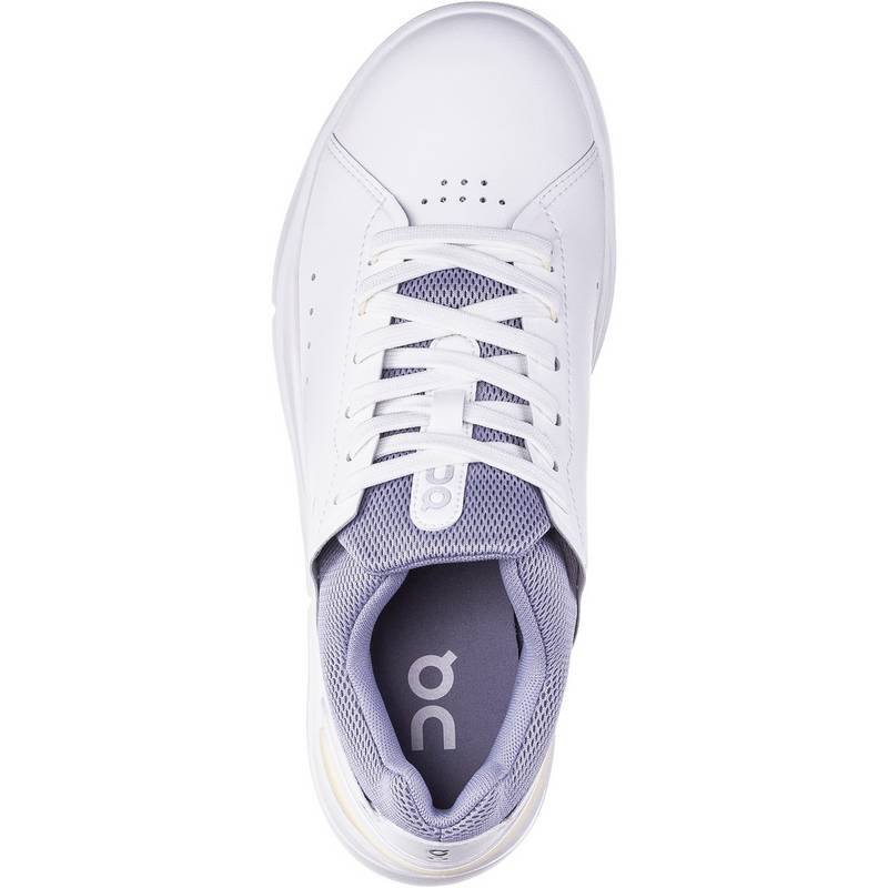 On The Roger Advantage Sneaker Damen