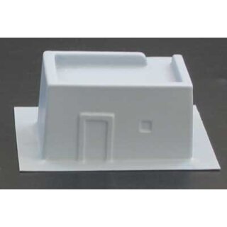 North African Building: Small House (15 mm)