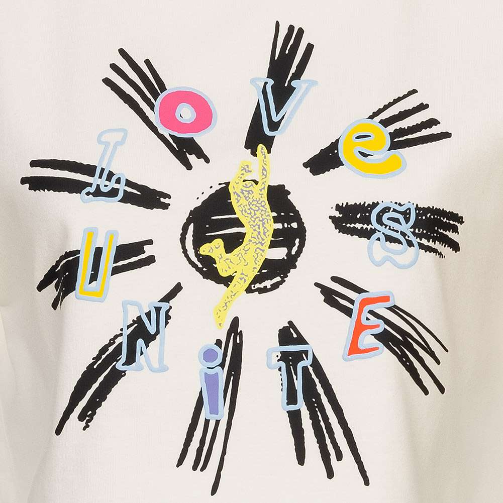 adidas Originals Love Unites Damen Crop T-Shirt H43969