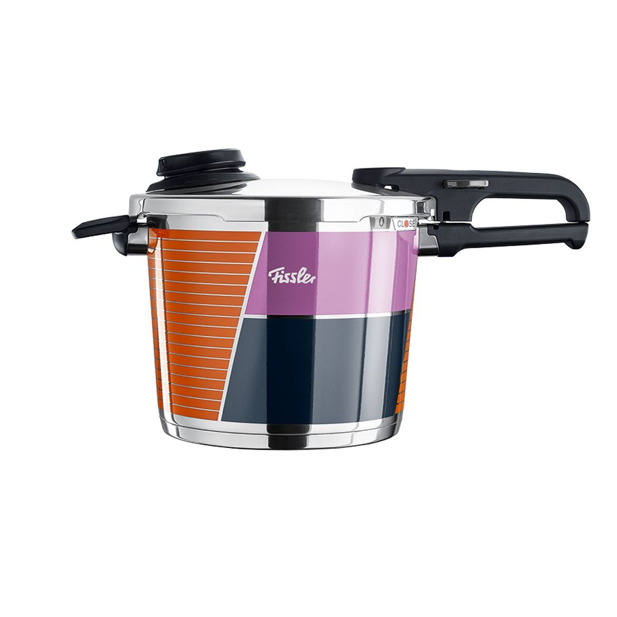 Vitavit® Premium Schnellkochtopf Jubiläumsedition