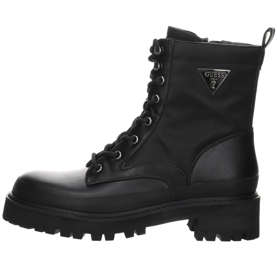 Guess Bada Schnürboots