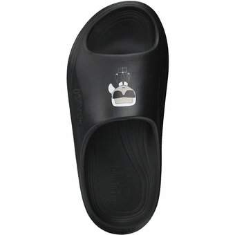 Karl Lagerfeld Skoona Karl Ikonic Slide in schwarz