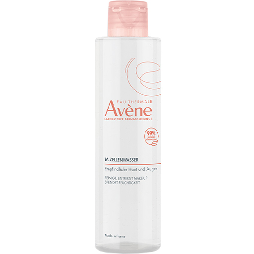 AVENE Mizellenwasser  200 ml  Lotion