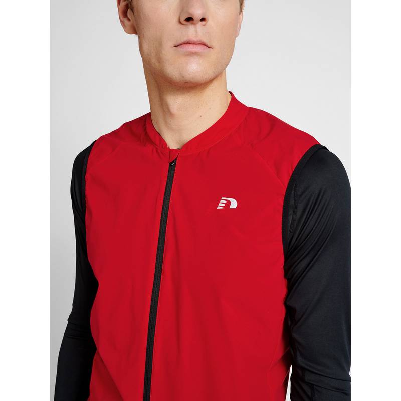 Newline MENS CORE BIKE GILET Gilet Herren