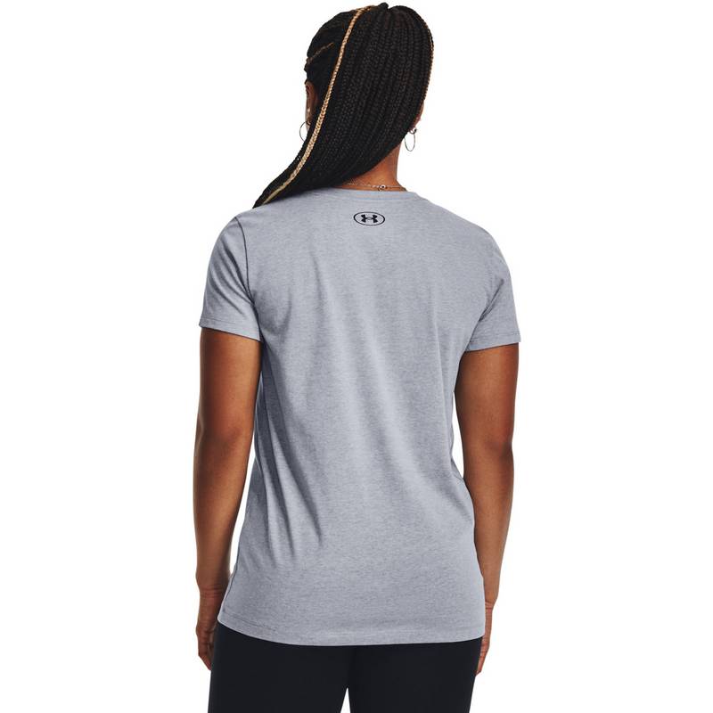 Under Armour SPORTSTYLE Funktionsshirt Damen