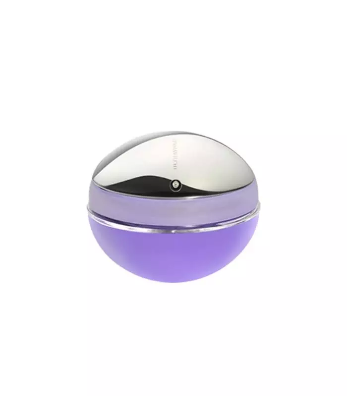 ULTRAVIOLET  Eau de Parfum Vaporisateur