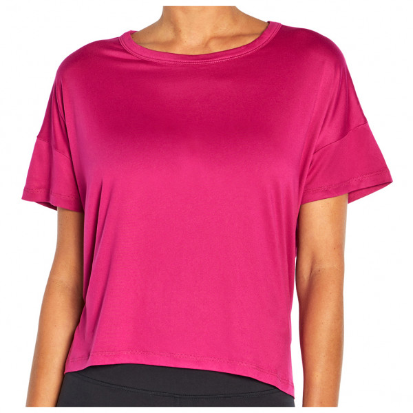 MARIKA - Women's Maci Crop Tee - Funktionsshirt
