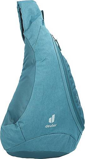 deuter Tommy S Umhängetasche 36 cm