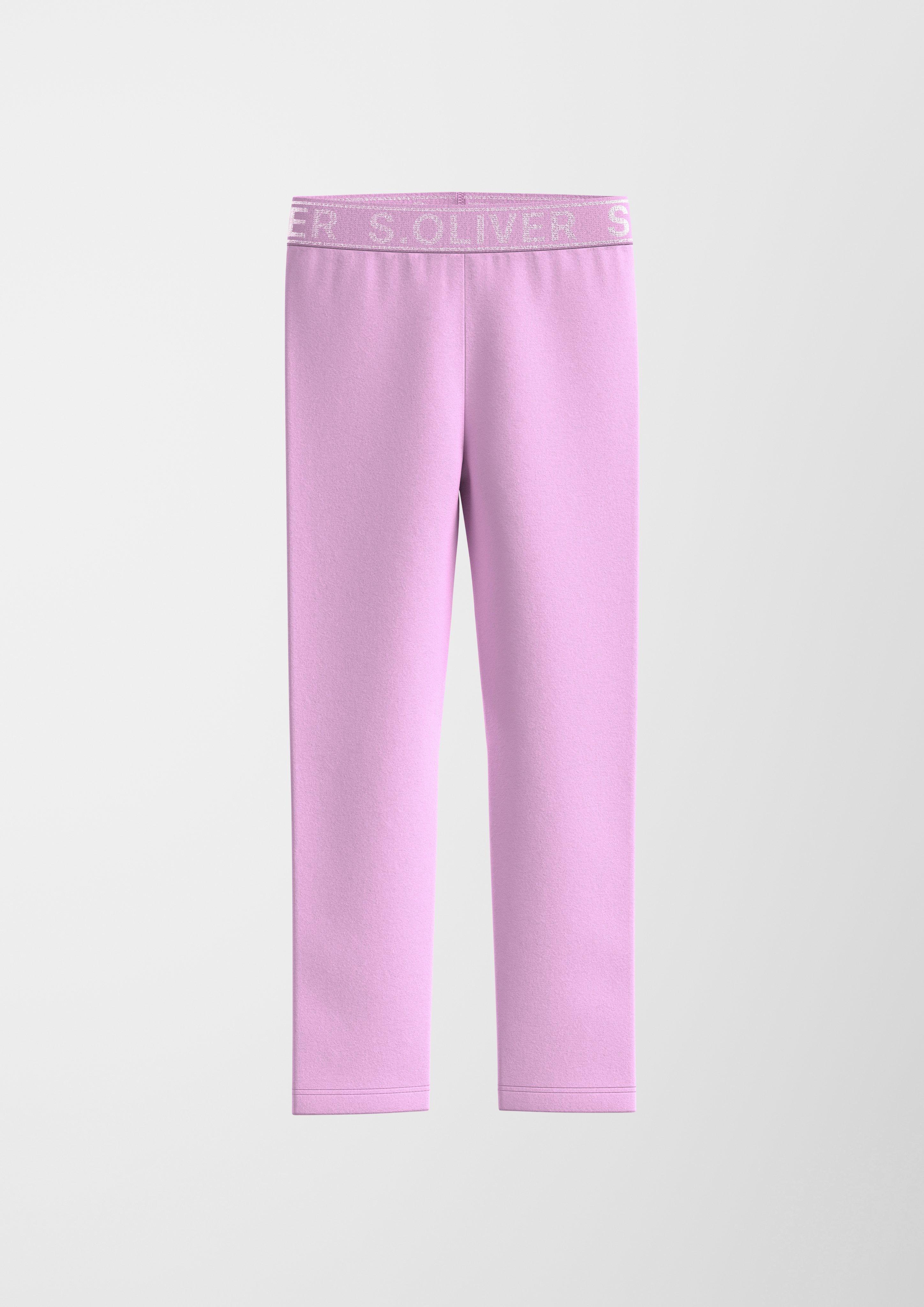 Leggings in Ankle-Länge  2142094-4442