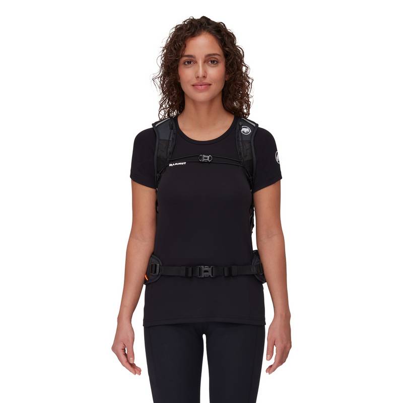 Mammut Ducan 24 Wanderrucksack Damen