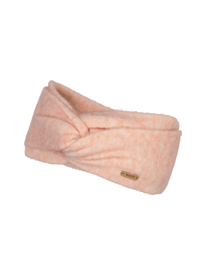 Barts Witzia Stirnband in Apricot günstig kaufen onesize