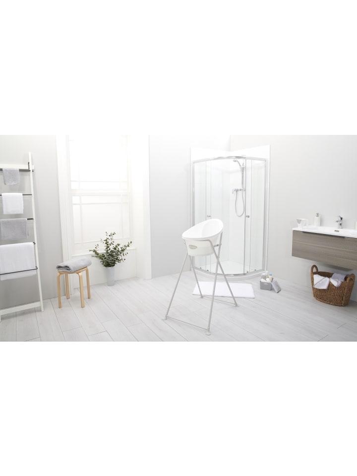 Shnuggle Babybadewannenständer günstig kaufen onesize