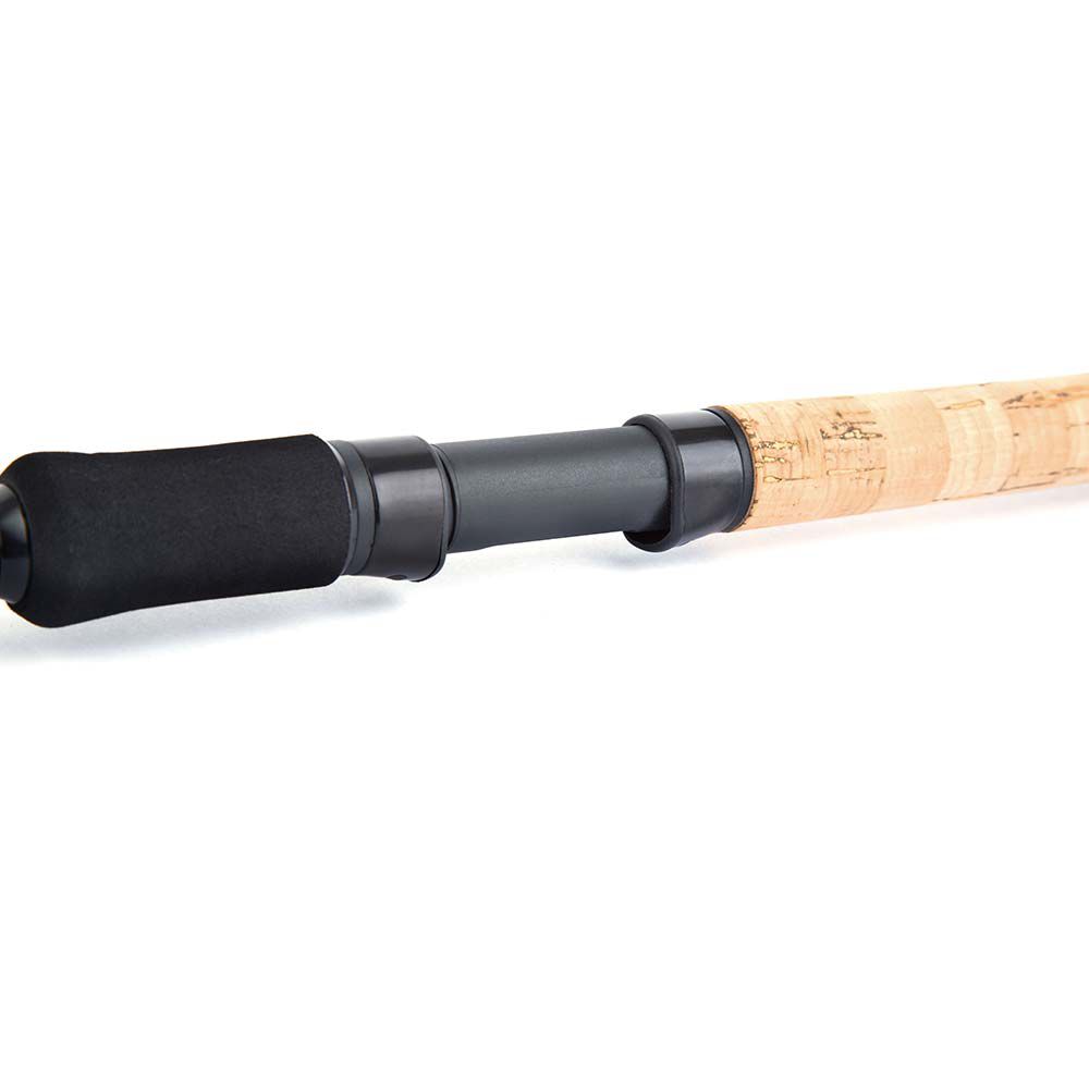 Shimano Aero X1 Precision Feeder 3P Feederrute, 3,35 m, 70 g