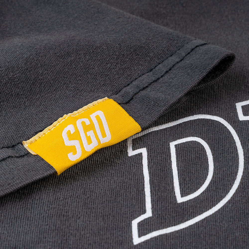 Damen T-Shirt DYNAMO DRESDEN Casual