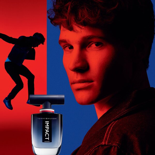 Tommy Hilfiger Impact Intense Eau de Parfum