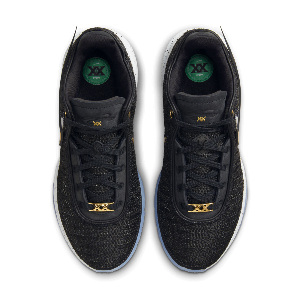 Nike LeBron 20 DJ5423-003 / schwarz
