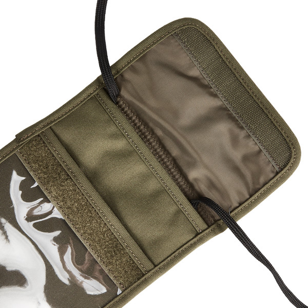 TT NECK POUCH - Wertsachenaufbewahrung