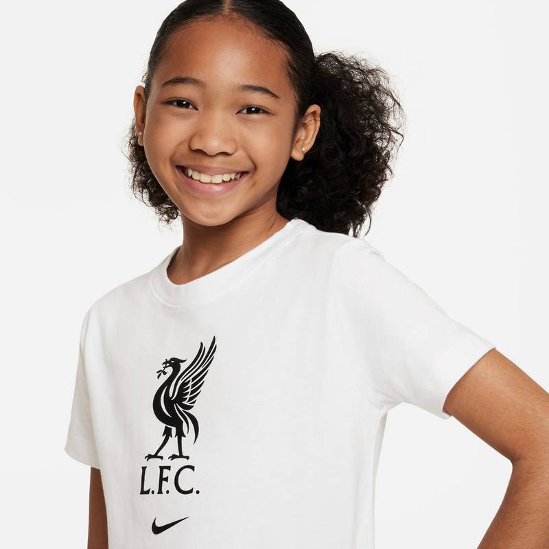 Nike FC Liverpool T-Shirt Kinder