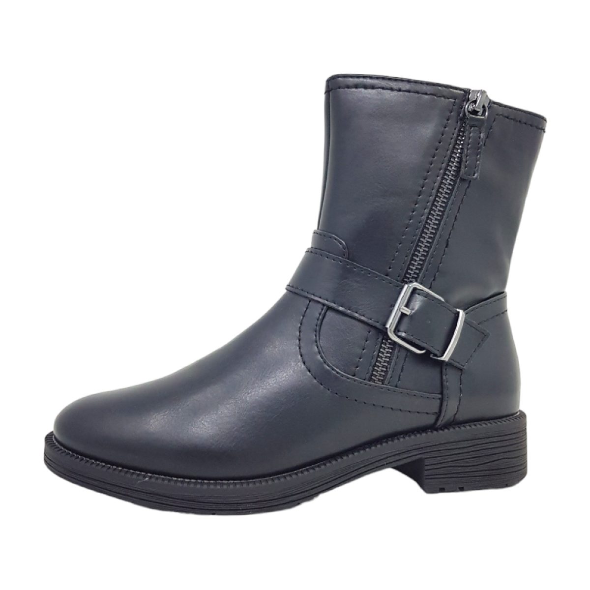 Jana 25462-29/001 Schwarz schwarz