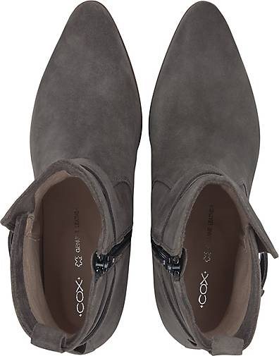 COX Stiefelette