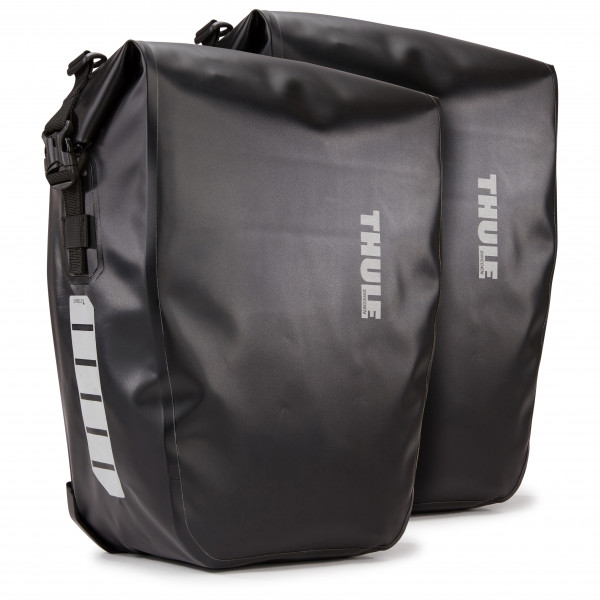 Thule - Thule Shield Pannier 25 Pair - Gepäckträgertaschen