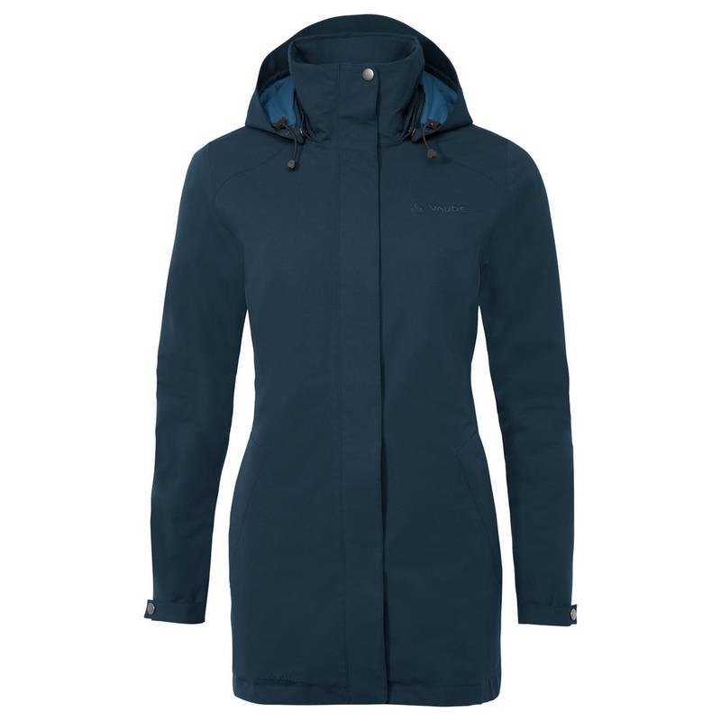 VAUDE SE Women's Abelia Coat Outdoorjacke Damen