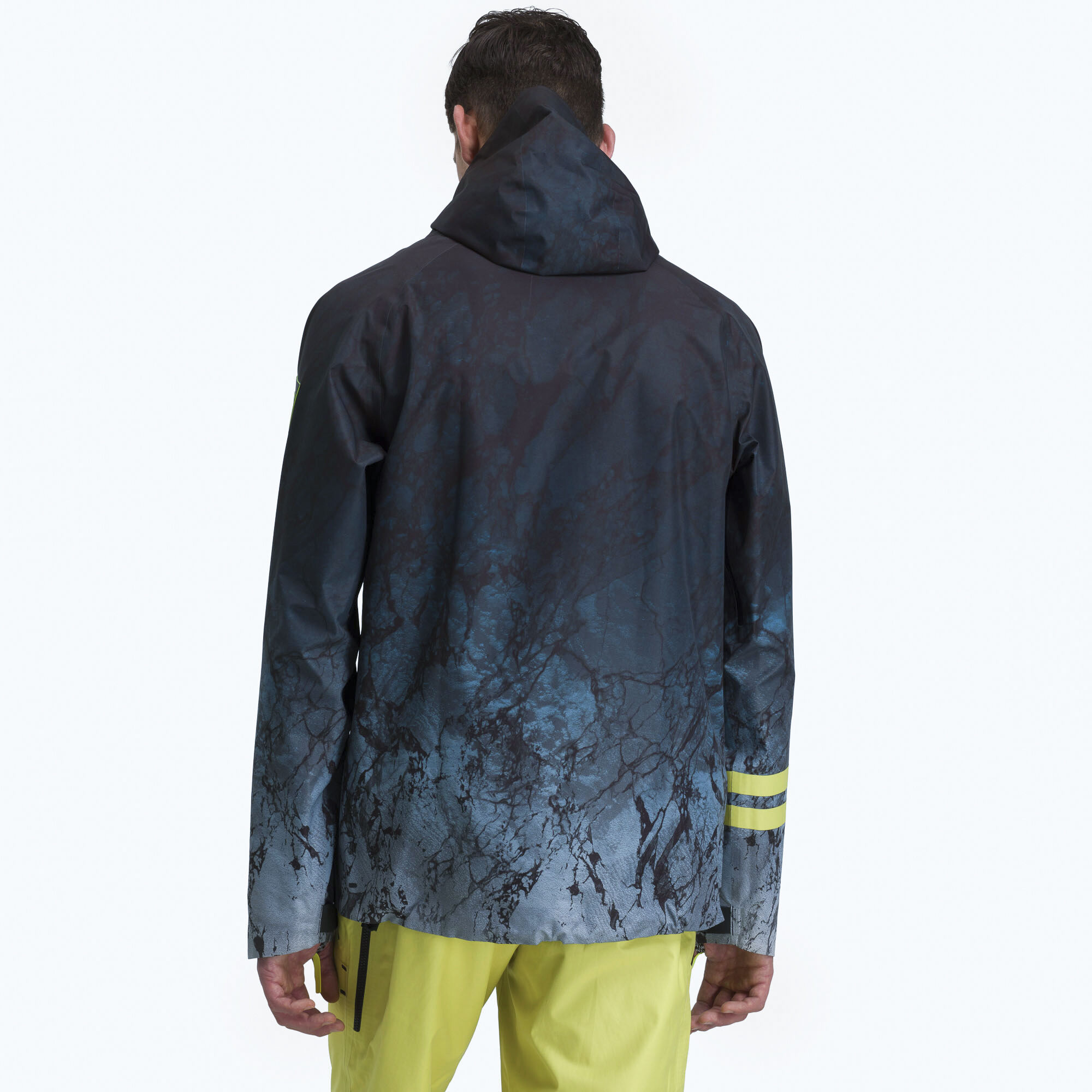Veste de ski Atelier S Ride Free Homme