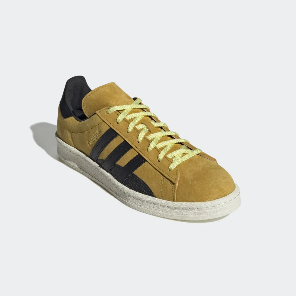 adidas Campus 80s GY4594 / gelb