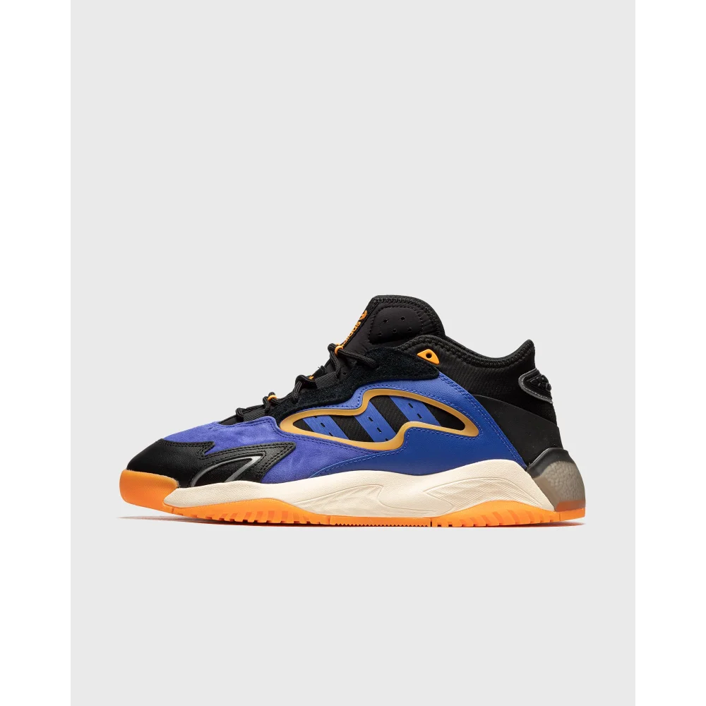 adidas Streetball II GX0790 / schwarz