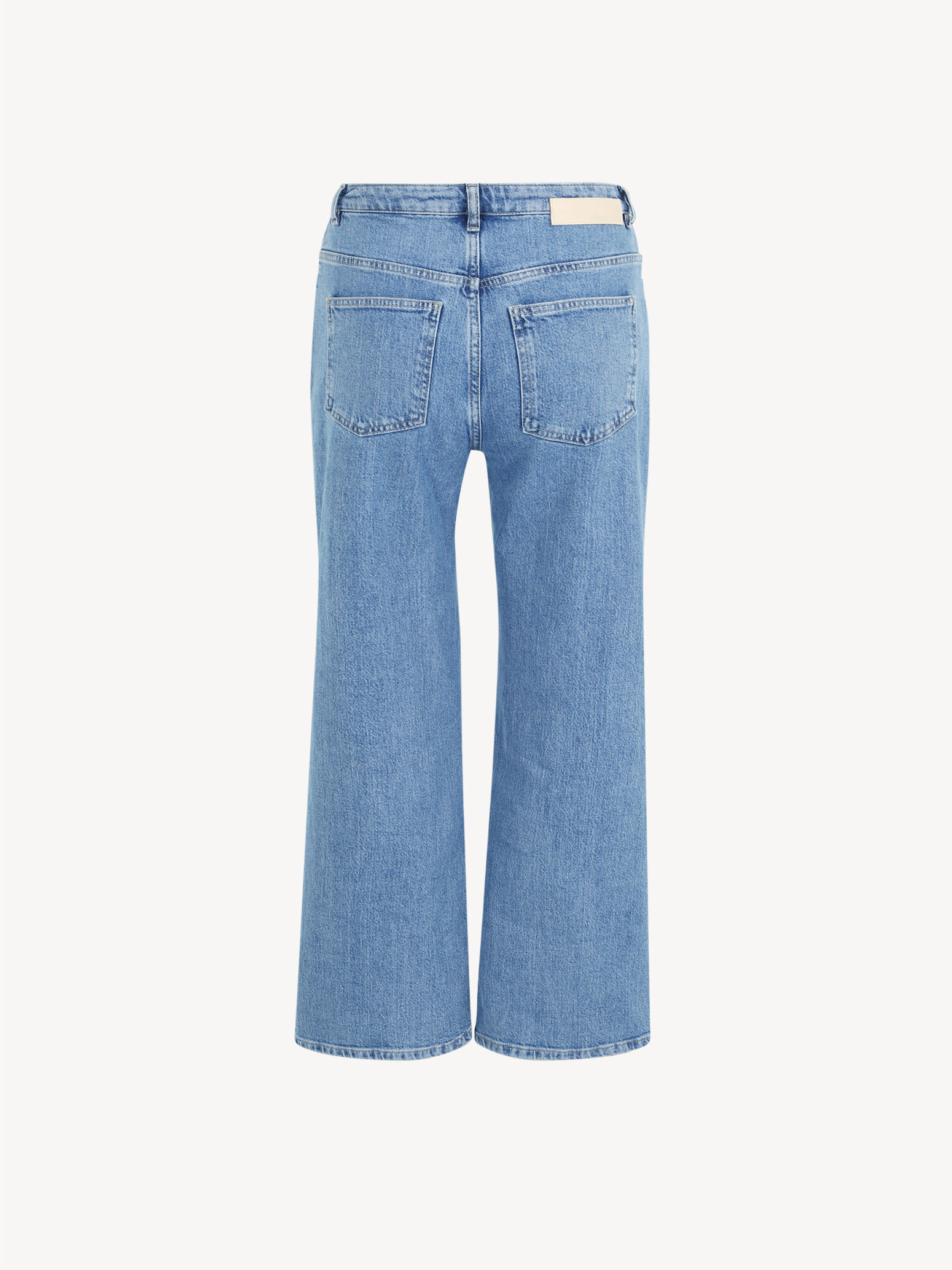 Jeans - bleu