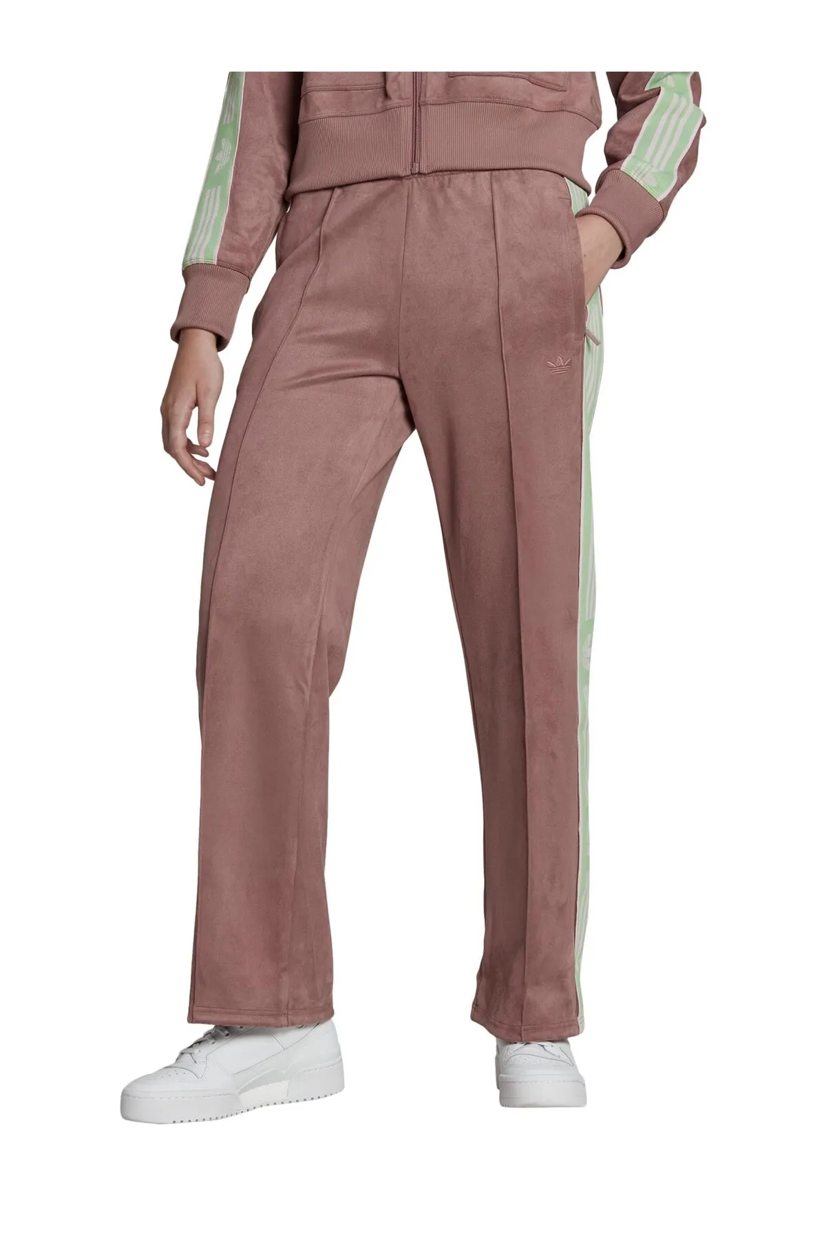 adidas  Damen adidas Trainingshose