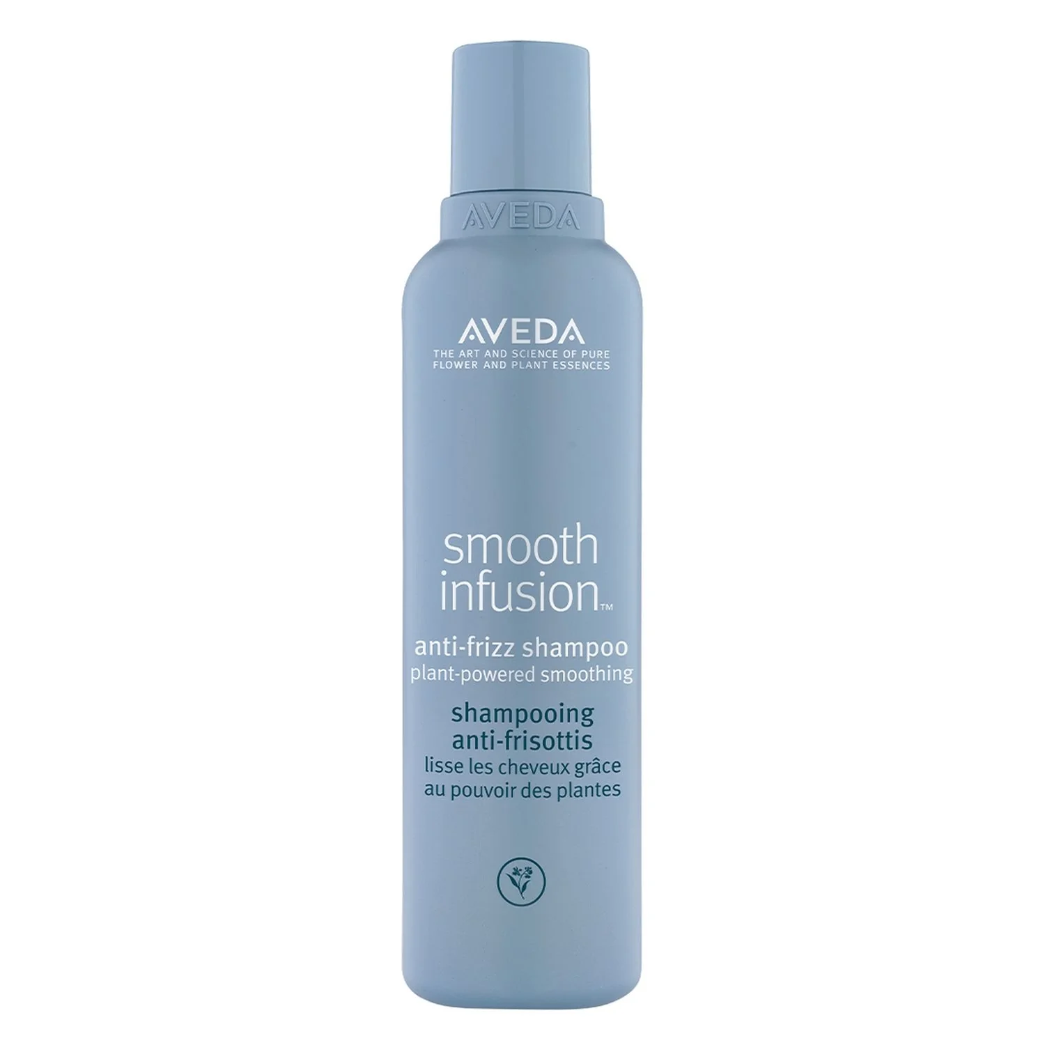 Champú antiencrespamiento Smooth Infusion - Champú antiencrespamiento