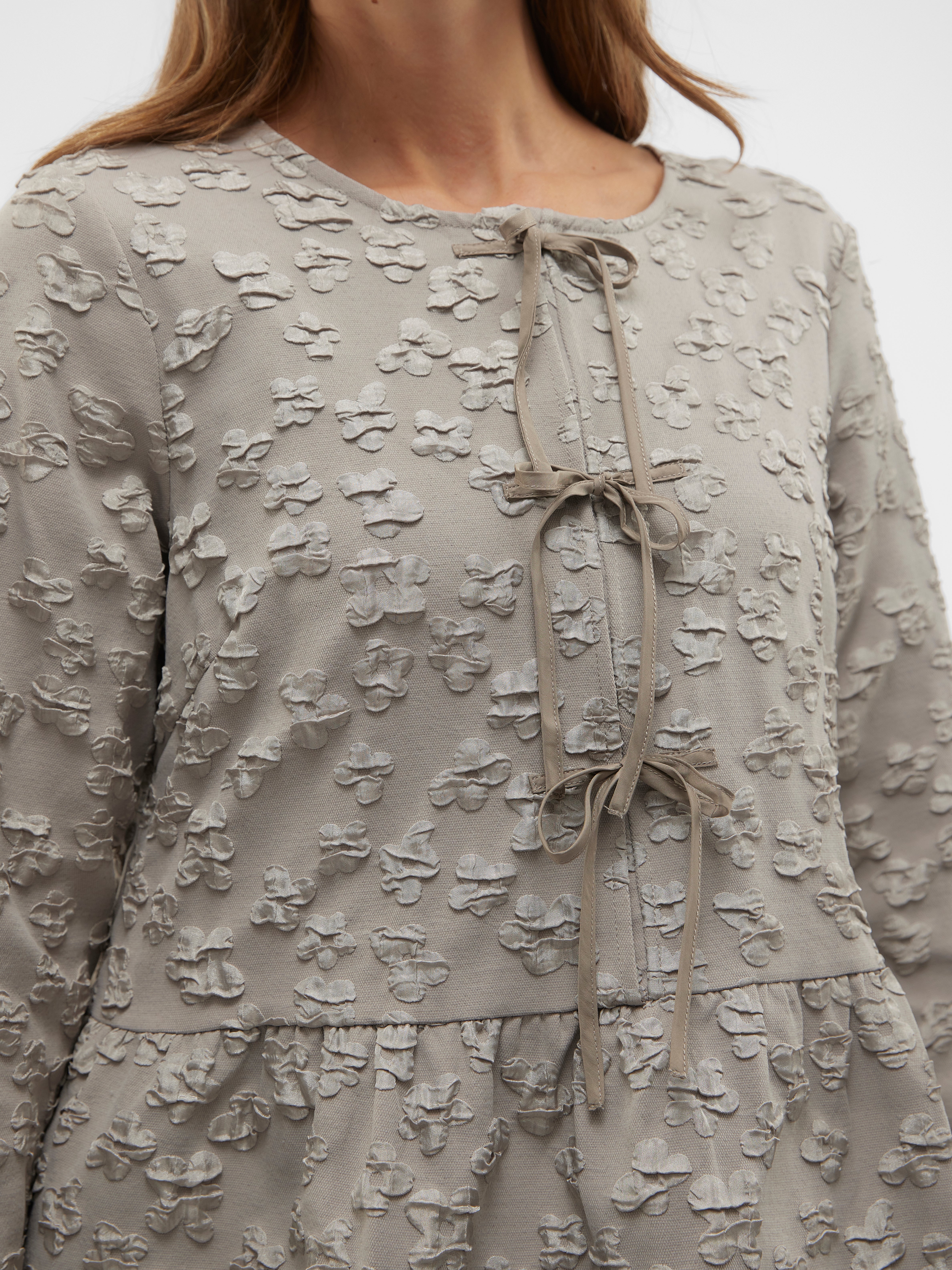 VMRASP Kurzes Kleid