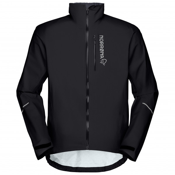 Norrøna - Fjørå Dri1 Jacket - Fahrradjacke