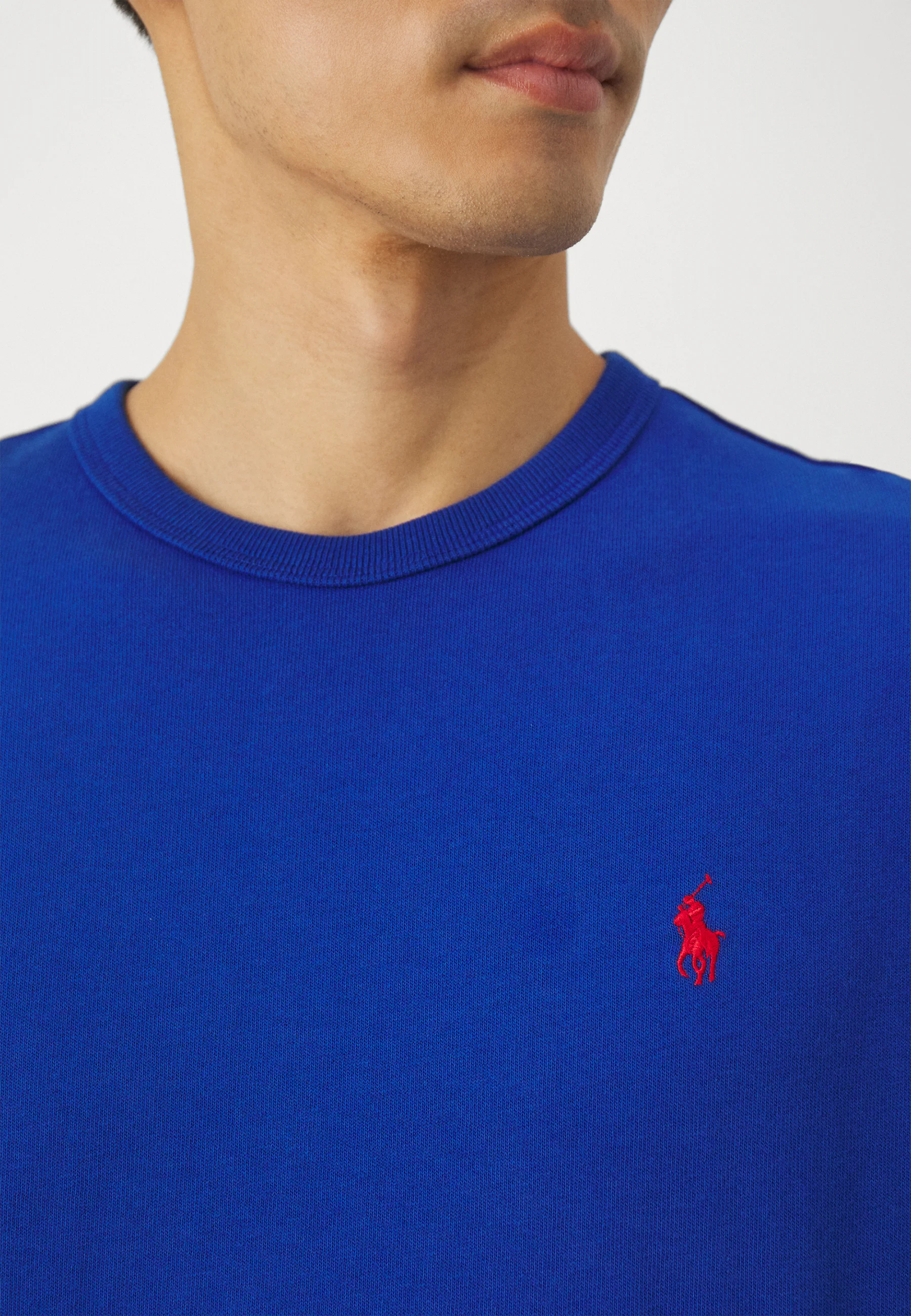 Polo Ralph Lauren MANGA CORTA - Camiseta básica