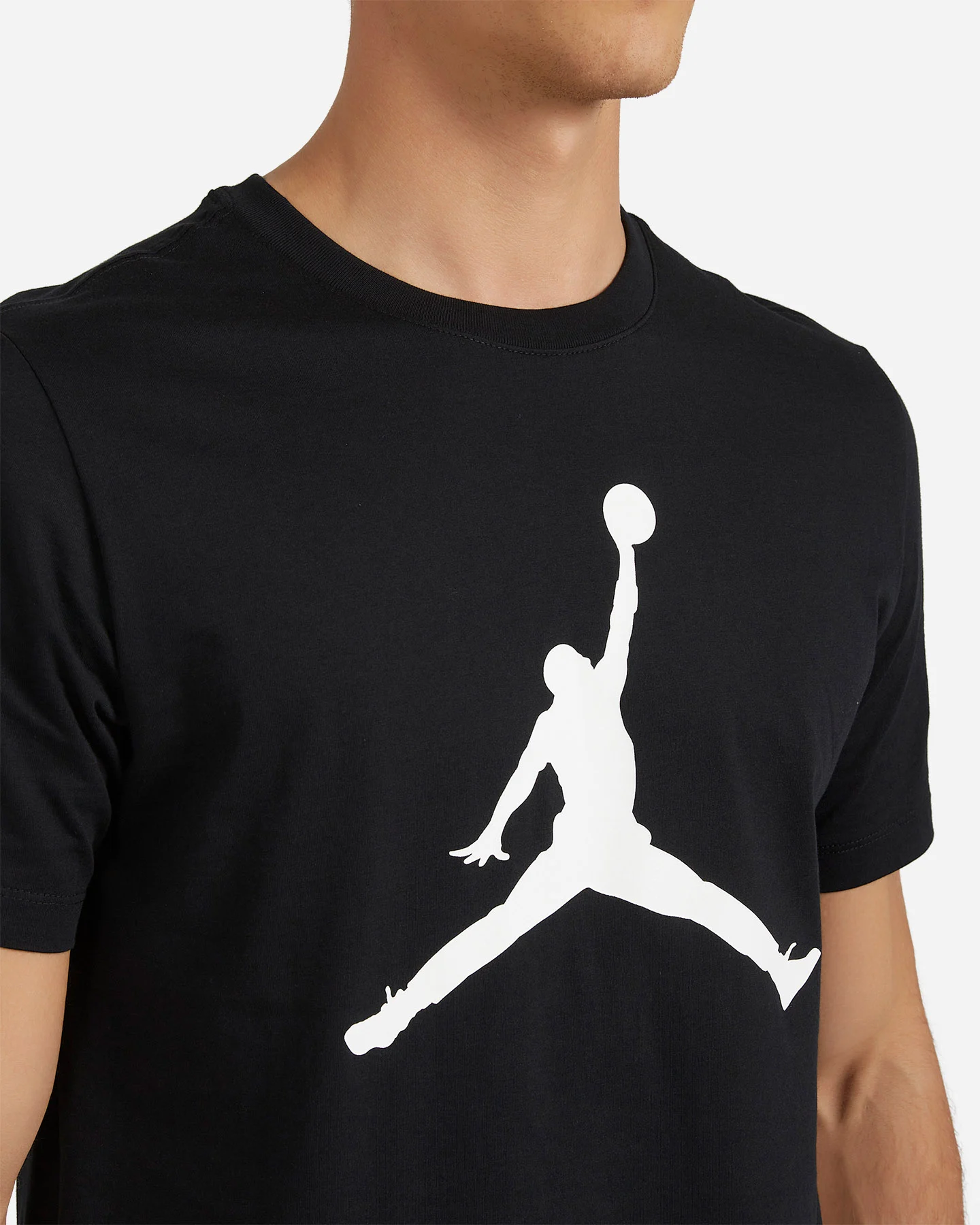 Pánske tričko Nike Jordan Jumpman Crew M CJ0921-011