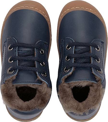 Clic Winter-Lauflernschuh