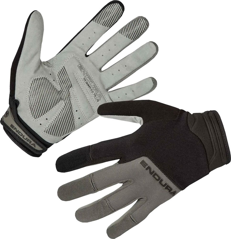 Endura Hummvee Plus - MTB Handschuhe kaufen | Bike-Discount