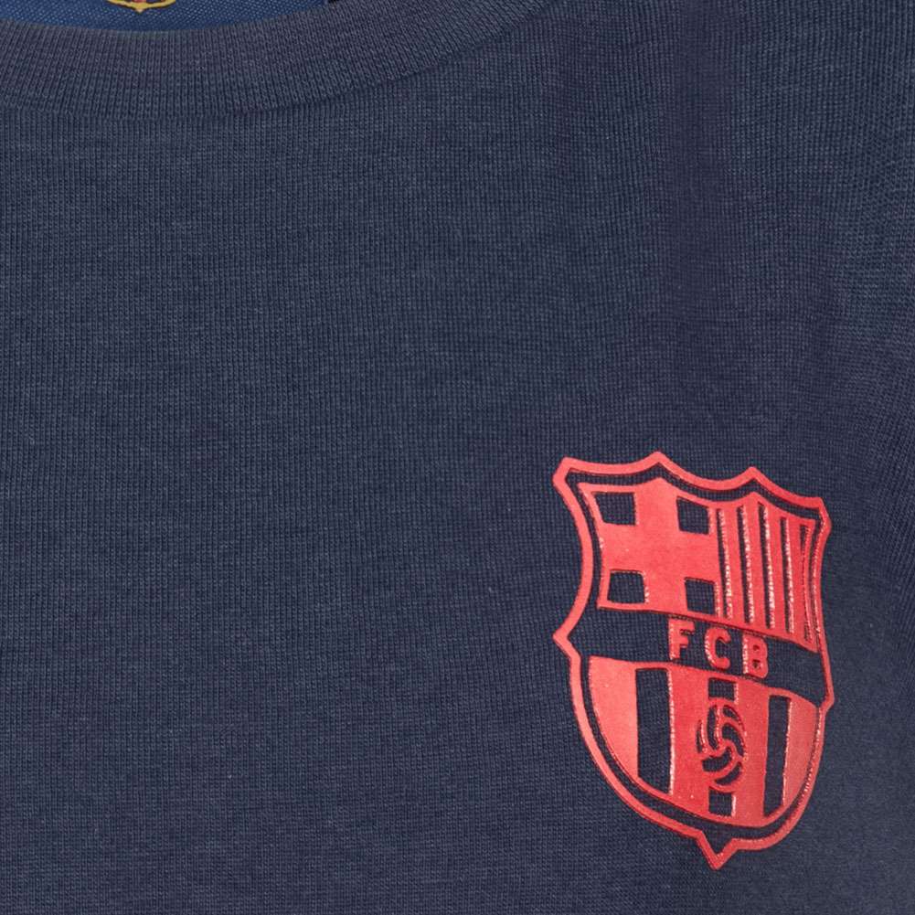 FC Barcelona Barca Baby T-Shirt FCB-3-345